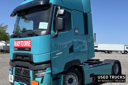 Renault Trucks T High 520