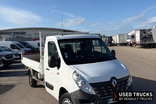 Renault Trucks Master 130