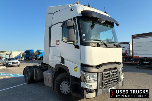 Renault Trucks T 480