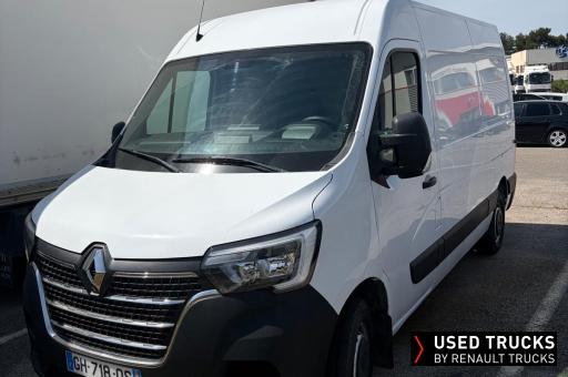 Renault Trucks Master 