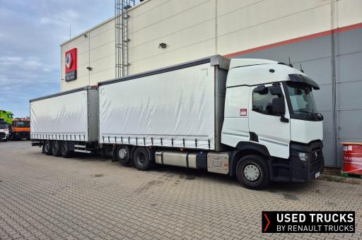Renault Trucks T 520