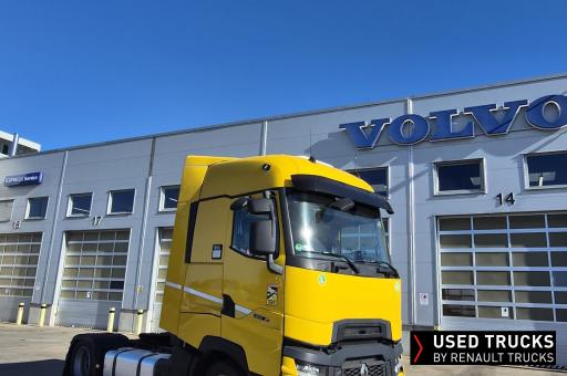 Renault Trucks T High 480