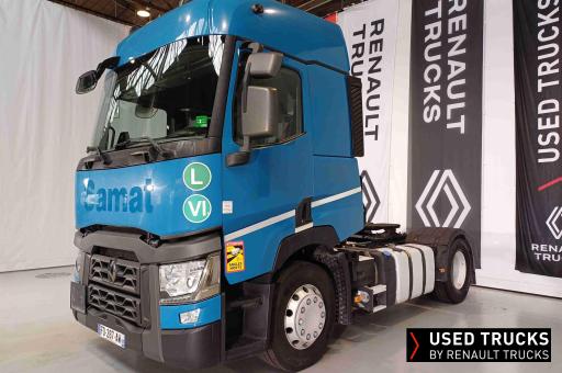 Renault Trucks T 440