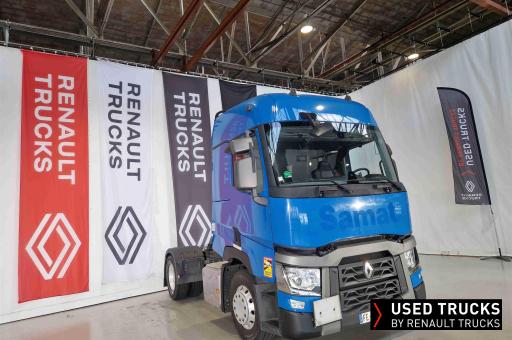 Renault Trucks T 440
