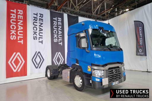 Renault Trucks T 440