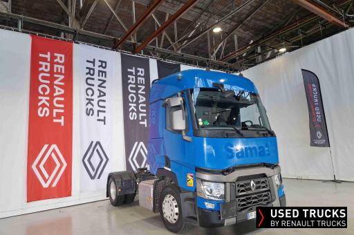 Renault Trucks T 440