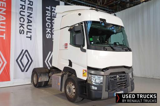 Renault Trucks T 460