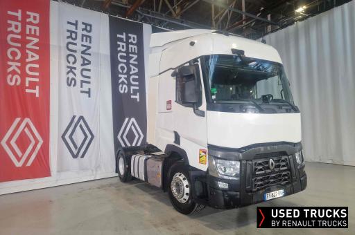 Renault Trucks T 460