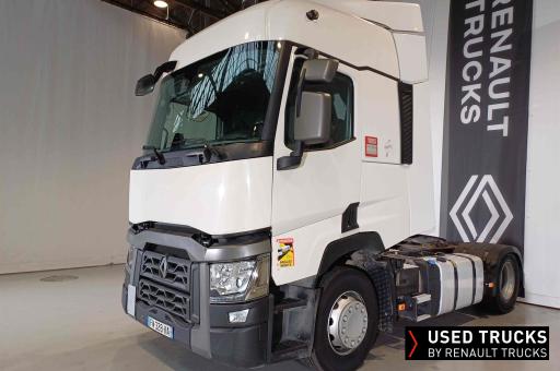 Renault Trucks T 480