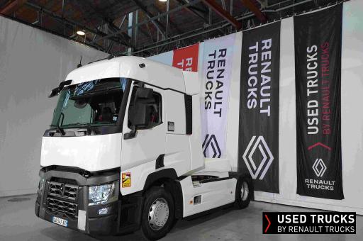 Renault Trucks T 520