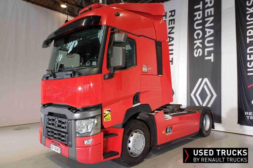 Renault Trucks T 520