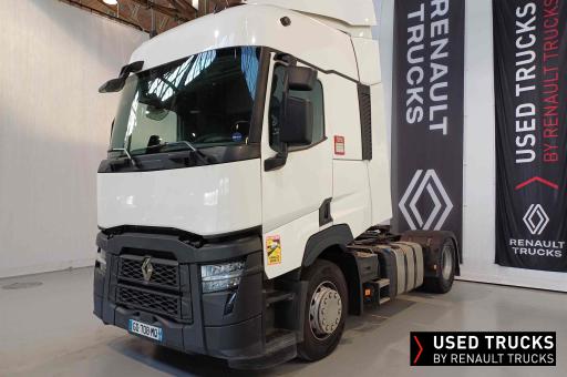 Renault Trucks T 480