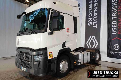 Renault Trucks T 480