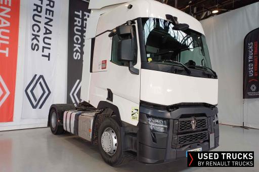 Renault Trucks T 480