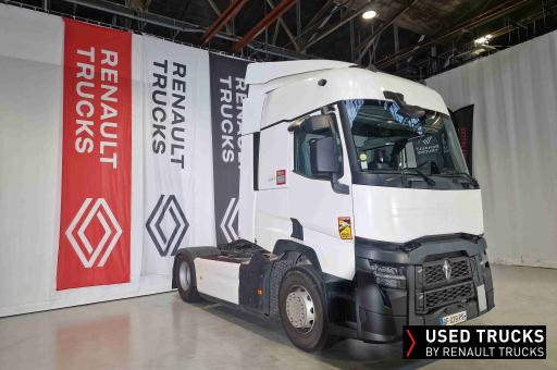 Renault Trucks T 480