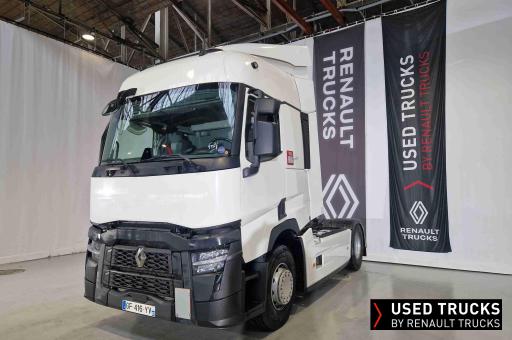 Renault Trucks T 480