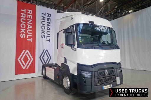 Renault Trucks T 480