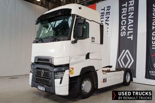 Renault Trucks T High 520