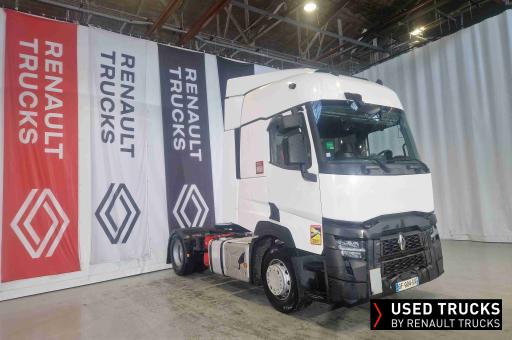 Renault Trucks T 480