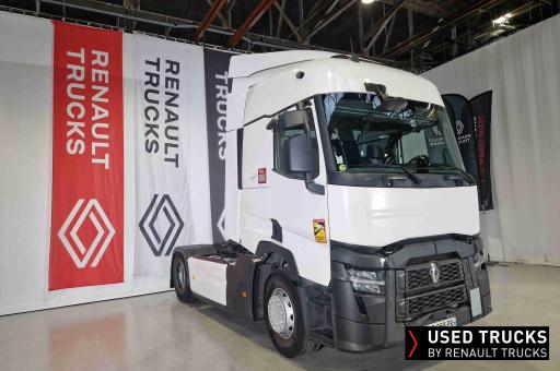 Renault Trucks T 480