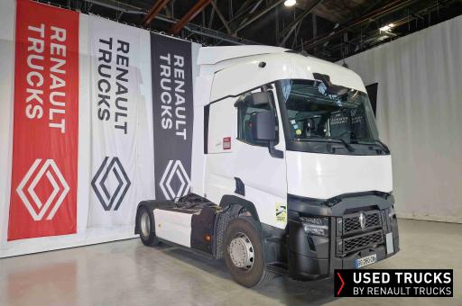 Renault Trucks T 480