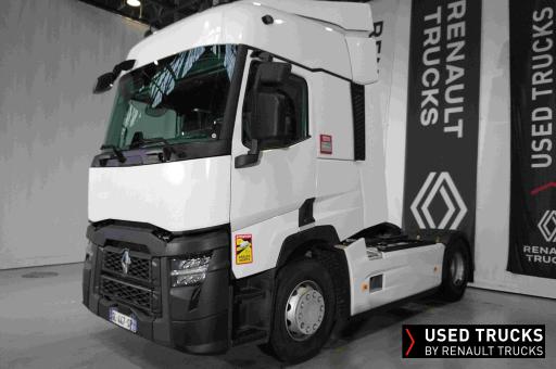 Renault Trucks T 