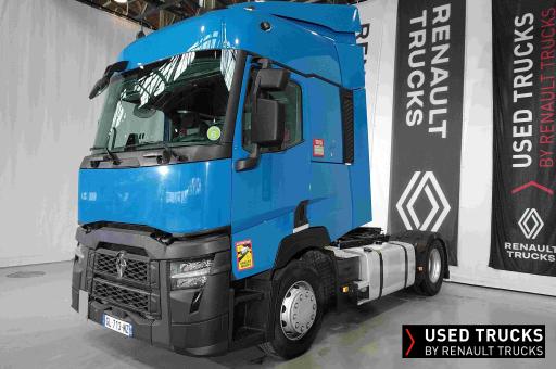Renault Trucks T 