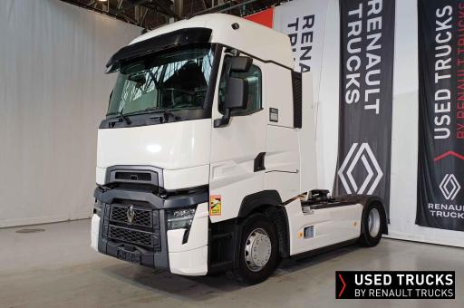 Renault Trucks T High 520