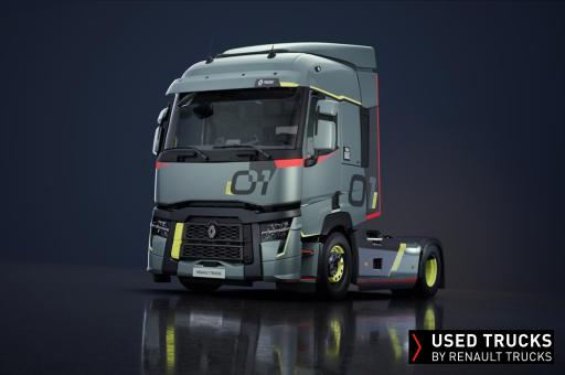 Renault Trucks T 480