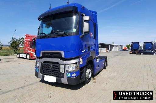 Renault Trucks T High 520