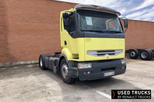 Renault Trucks Premium 420