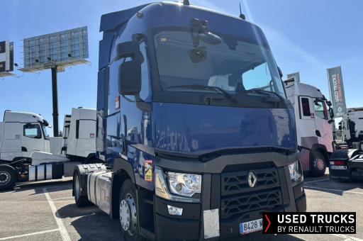 Renault Trucks T 440