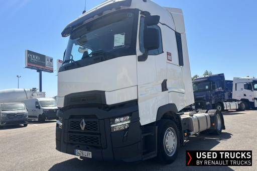 Renault Trucks T High 480