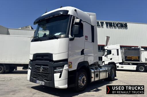 Renault Trucks T High 520