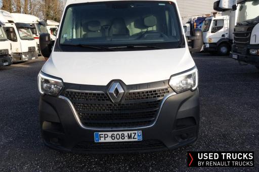 Renault Trucks Master 145