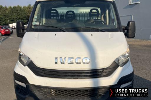 Iveco Daily 140