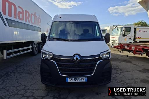 Renault Master 135