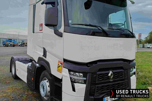 Renault Trucks T 480