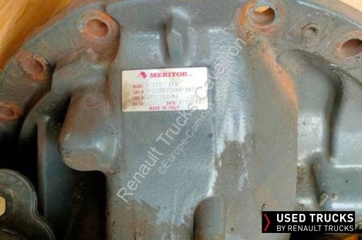 Renault Trucks "PONT MS17X EVO RATIO 2,47 (60590)"